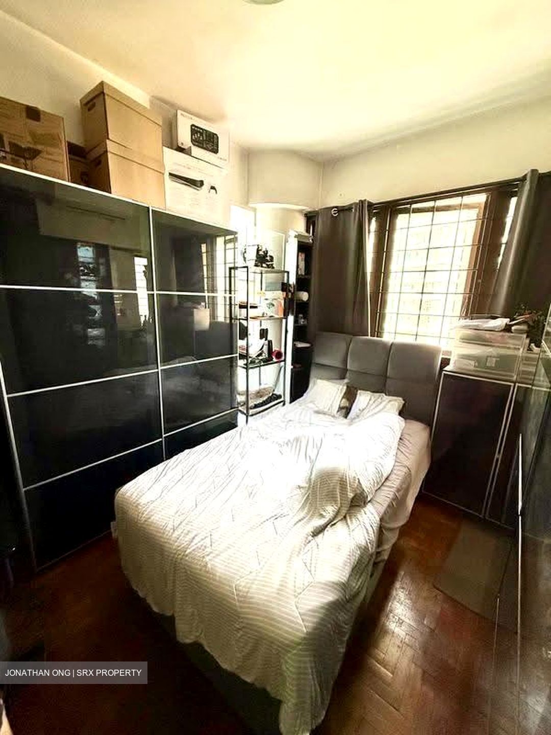 The Tanamera (D16), Condominium #613255921